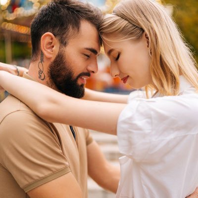 Love Relationship Guidance