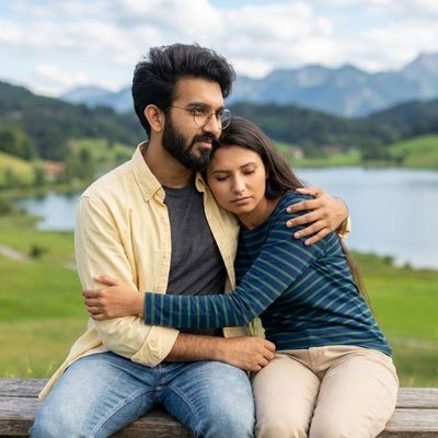 Relationship Problem Solutions