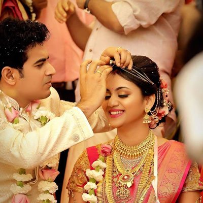 Marriage Support & Guidance